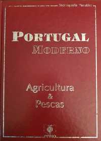 Portugal Moderno (Livros com capa dura)