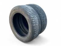 x2 Opona całoroczna Continental AllSeasonContact 205/55R16 91 H [A80]