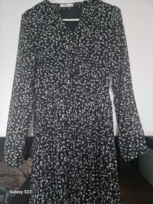 Sukienka Reserved 36