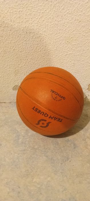 Bolas de basquetebol