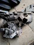 Skrzynia biegów f17 Opel zafira b astra h vectra c  1.8