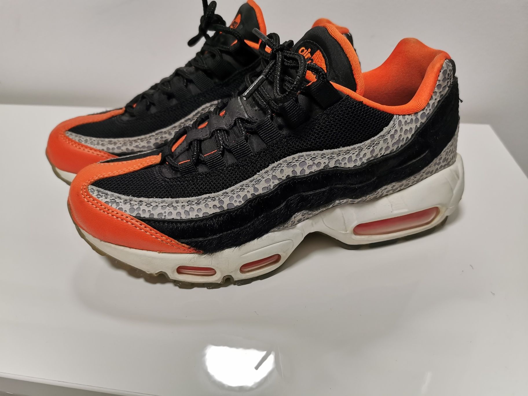 Buty Nike Air Max 95 Safari