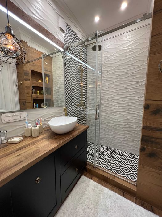 ПРОДАЖ 1-кім. кв-ри,  ЖК КАЛИНОВА Слобода МЕБЛІ ТЕХНІКА / коло ОЗЕРА