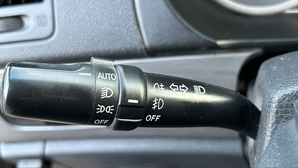 Кросовер Джилі Емгранд Х7 2.0 з ГАЗом