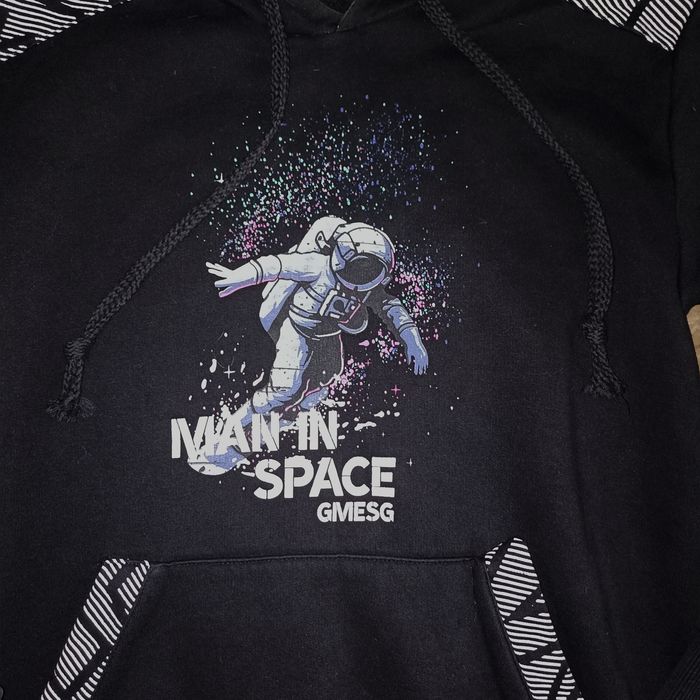 Тепла худі на флісі