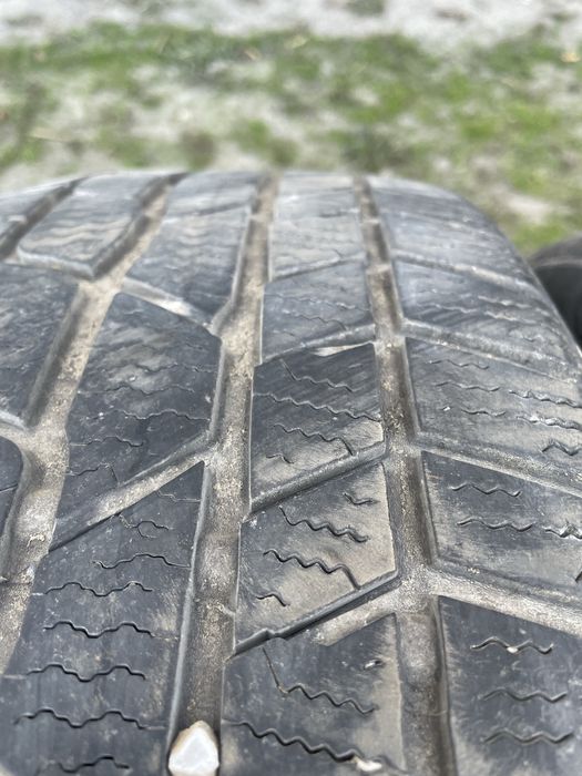 Opony 225/50/R18 wielosezonowe