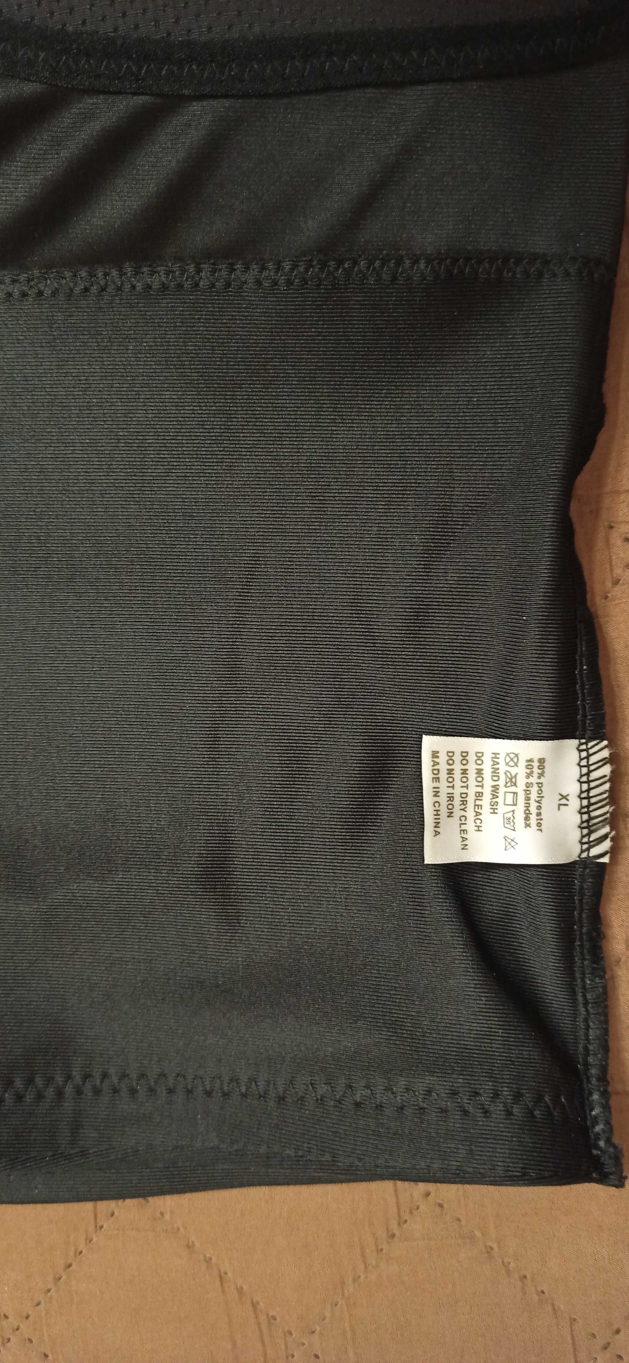 Majtki modelujące push up r.44-46