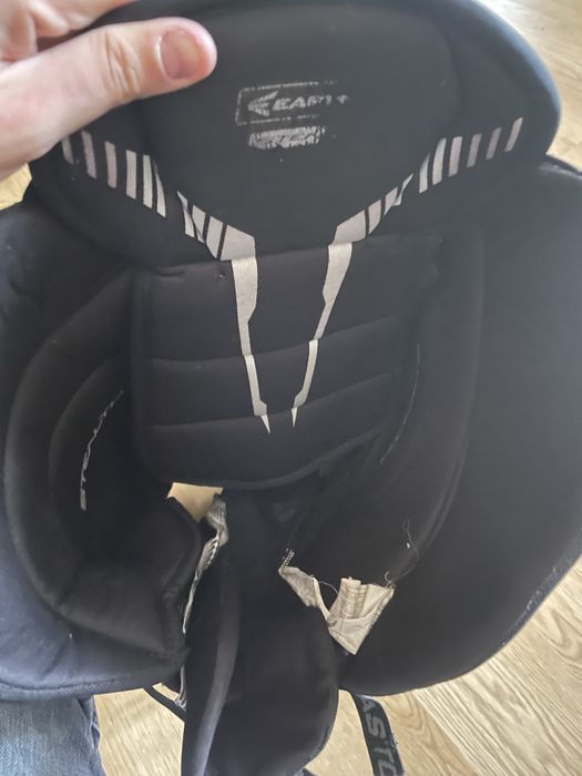 Хоккейные шорты easton stealth c7.0