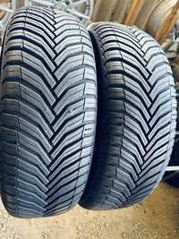 Шини Резина Всесезонні 22Рік 205 55 16 Michelin CrossClimate2 2шт