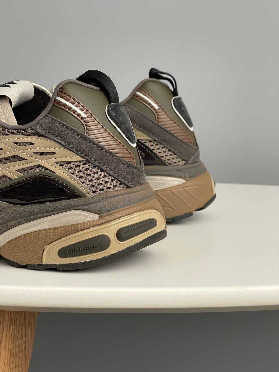 Original 1:1 Adidas x Song for the Mute Adistar Cushion Brown JR8044