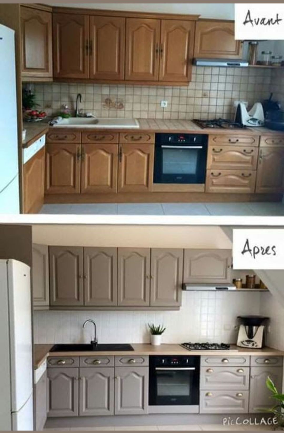 Renovação em móveis com pintura lacagem