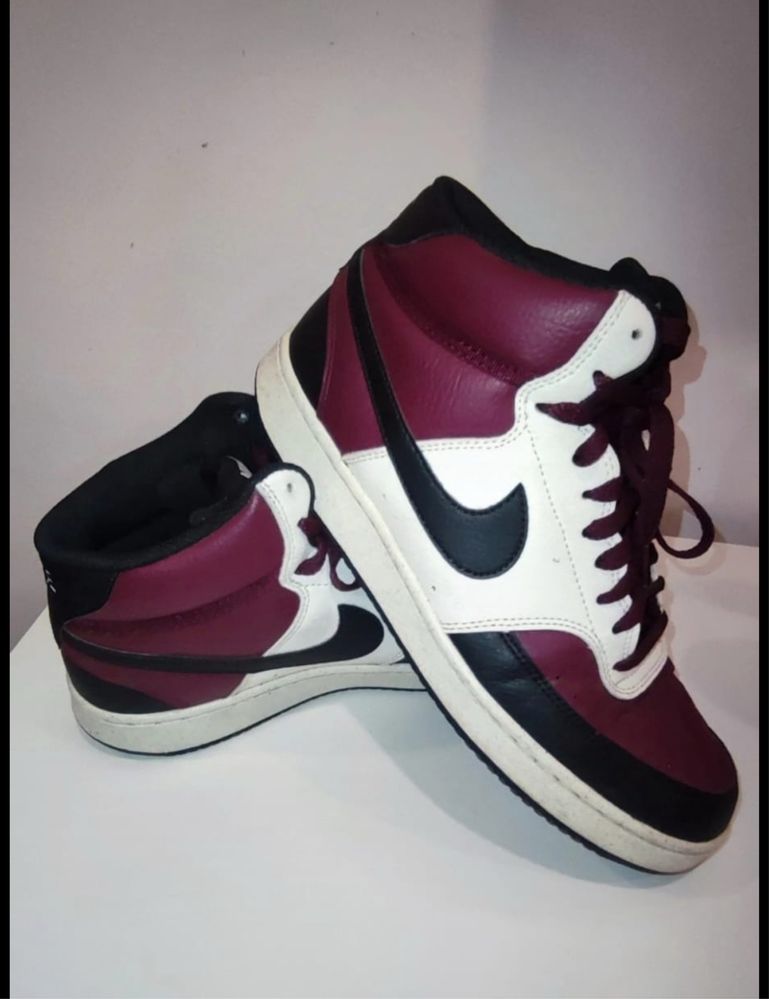 Nike Air Jordan 1 high