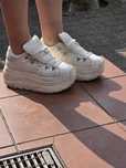 Buty na platformie coolway