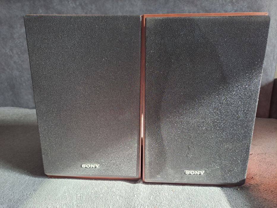 Kolumny Sony SS-CEH25 2x25 wat Retro