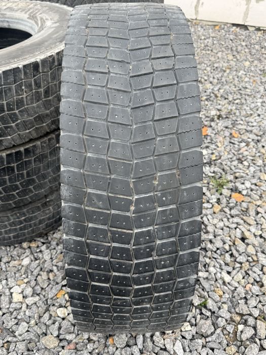 Вантажна автошина MICHELIN  X Multi Way 3D 2019 рік.