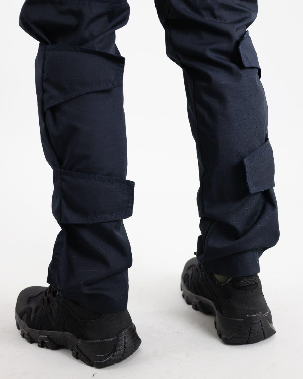 Тактические штаны-брюки "Conquistador" Синие ДСНС (мчс)