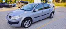 Renault Megane 2 Sedan, 2004, 1.4 Benzyna 98KM, 235 300 km. Zadbany.