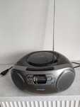 Radioodtwarzacz Philips z DAB+ nowy