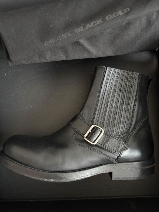 Diesel Black Gold 41