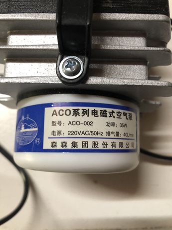 Compressor ACO-002