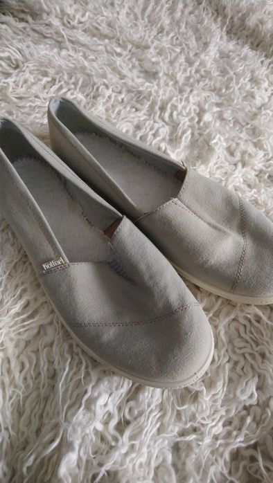 Buty rozmiar  39