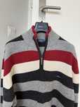 Camisola Lion of Porches, de malha, para homem