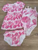 Conjunto de bebé