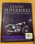 Album classic superbikes