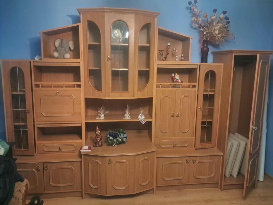 Meble solidne okazja