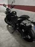 Keeway RKF 125 com 3mil KM
