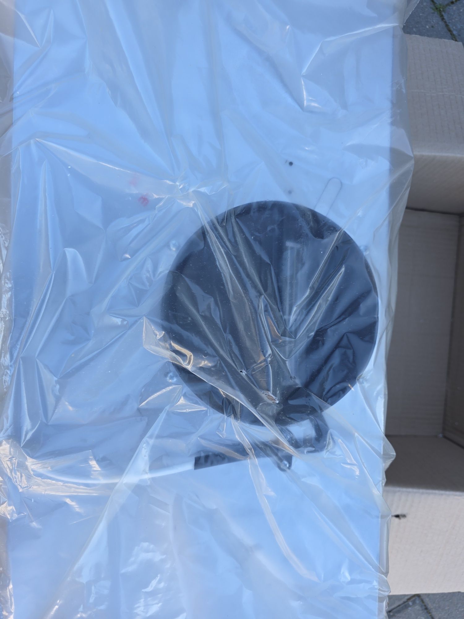 Okap Pochłaniacz Amica OMC6242I Inox