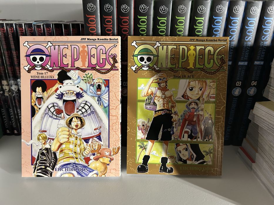 One piece 13-26 manga