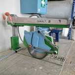 Maquina de corte madeira - DEWALT