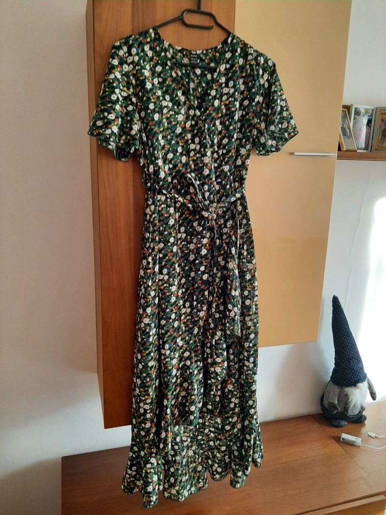 Sukienka letnia xs/s160