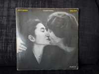 Płyta winylowa John Lennon & Yoko Ono- Double Fantasy