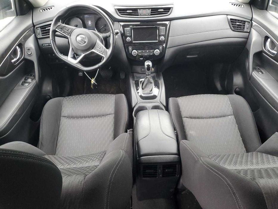 Продам 2020 Nissan Rogue  65 ТИС КМ розмитнений у Львові