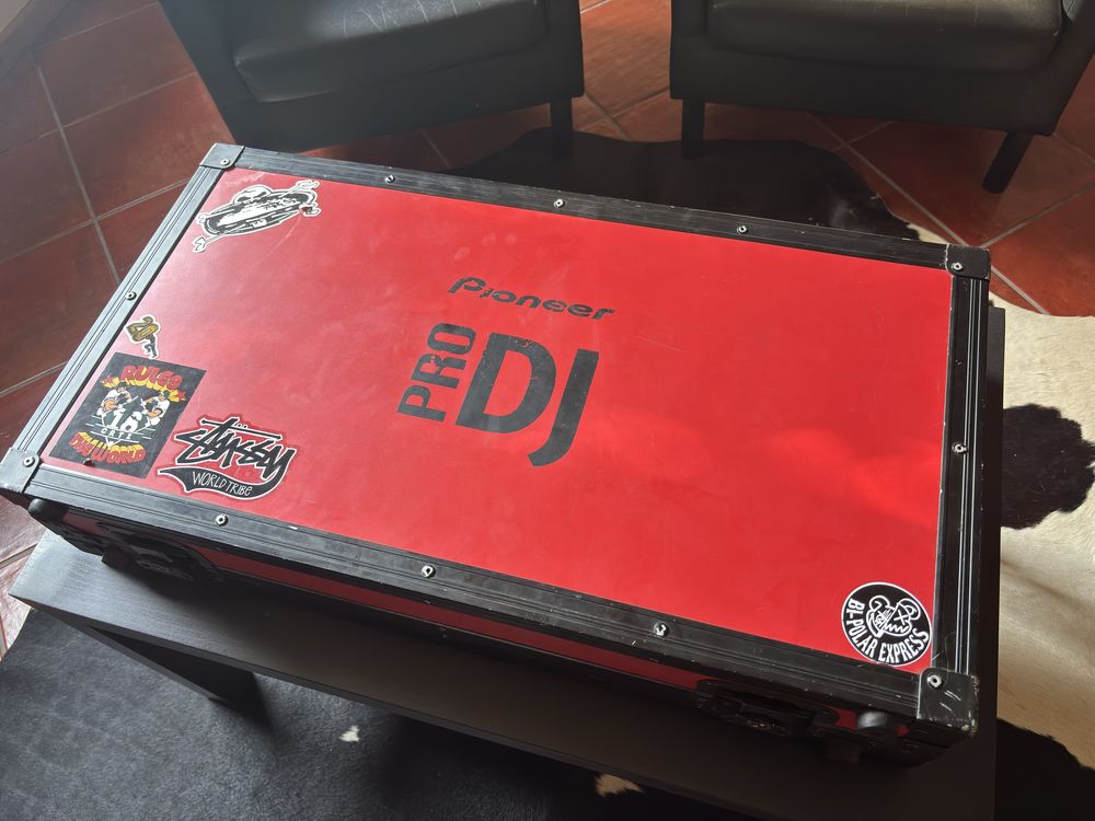 Pioneer DJ XDJ-RR