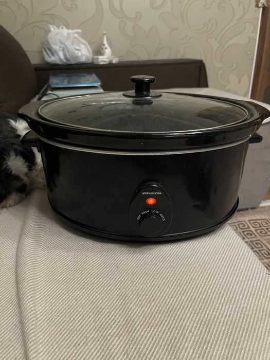 Элекро мультиварки