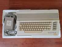 Komputer Commodore C64