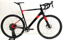 GRAVEL Cannondale Topstone roz. L Sram GX-Force AXS Etape