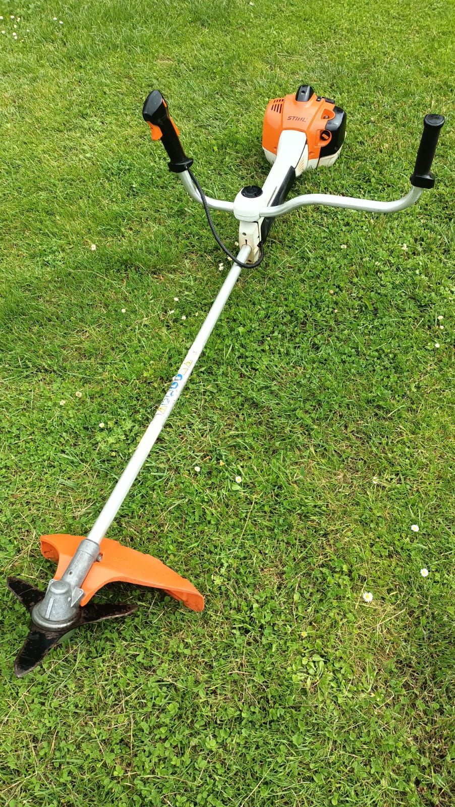 Kosa spalinowa Stihl FS 360