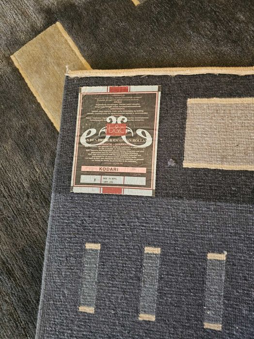 Tapete de Sala Kodari