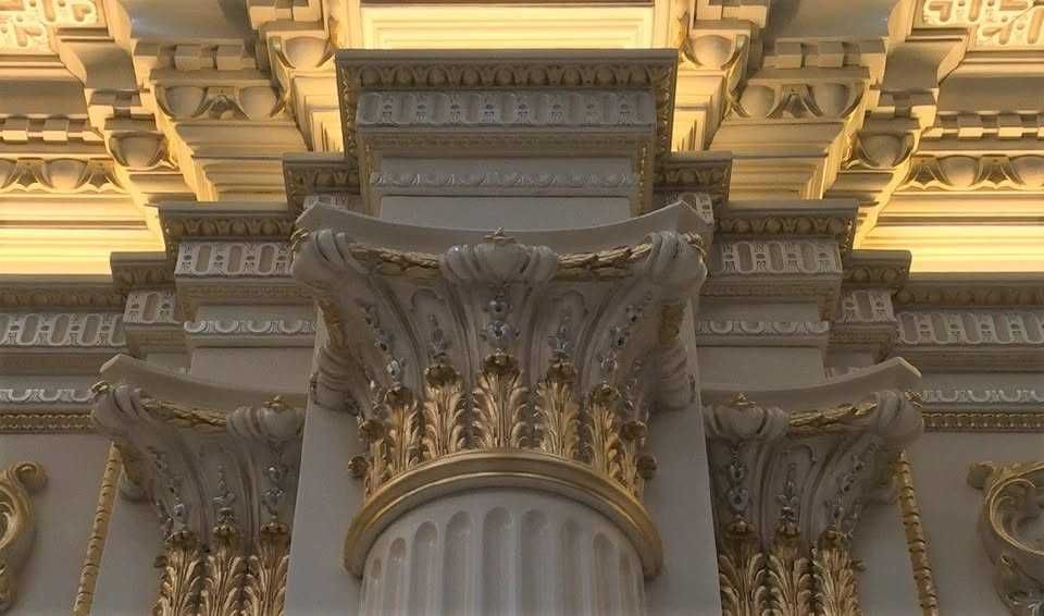 Biobioteka drewno Unikat