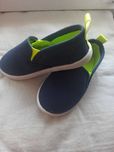 Trampki rozmiar 23