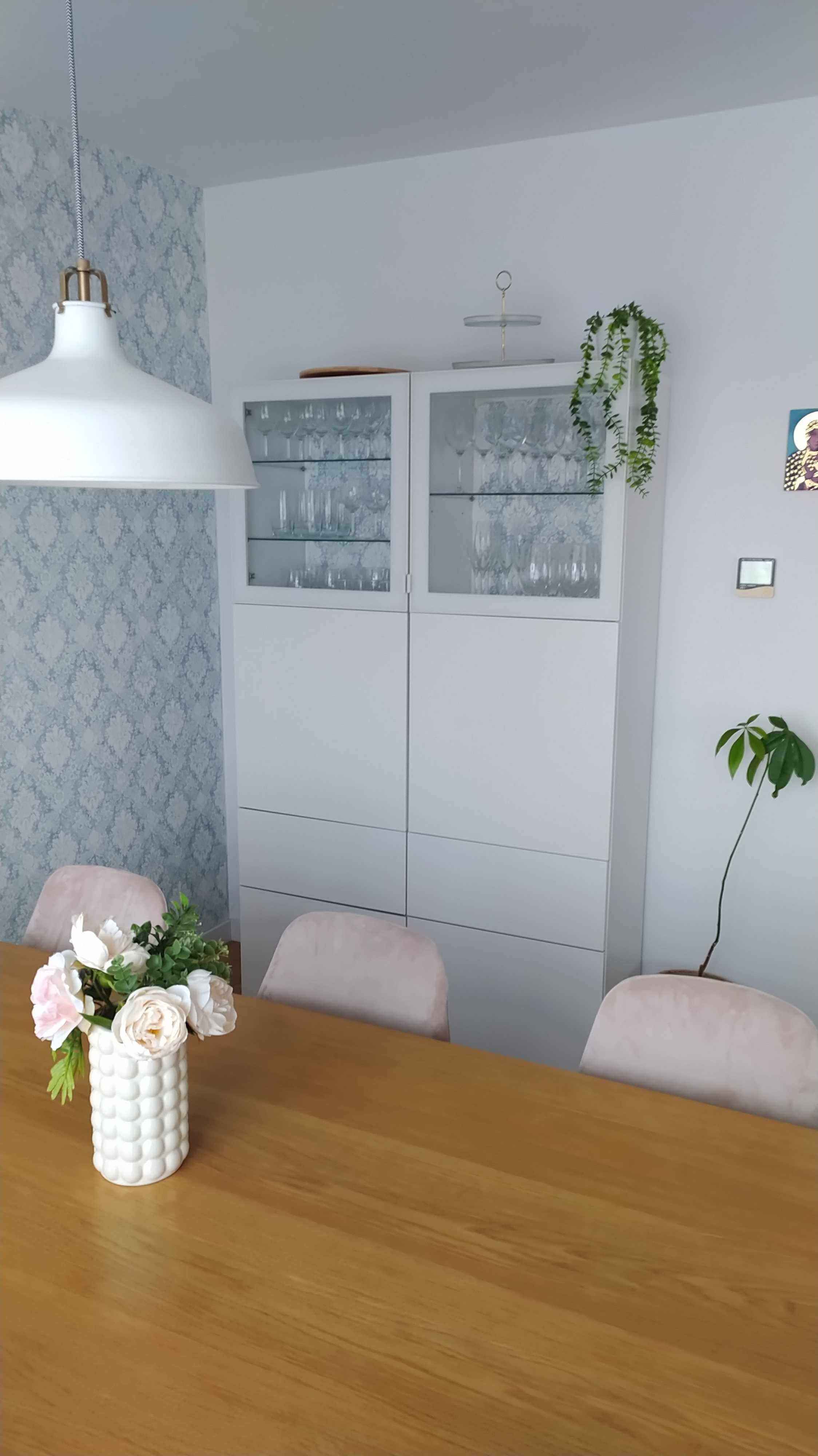 Witryna  Besta Ikea