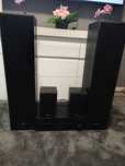 Kino Domowe YAMAHA HTR-2067