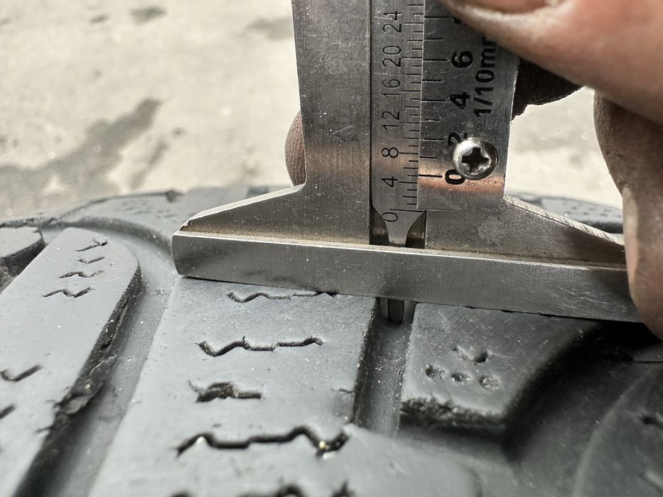 Шини 205 60 16 96T Hankook Winter I*Pike RS пара