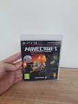 Minecraft PL Polska Edycja PS3 PlayStation 3