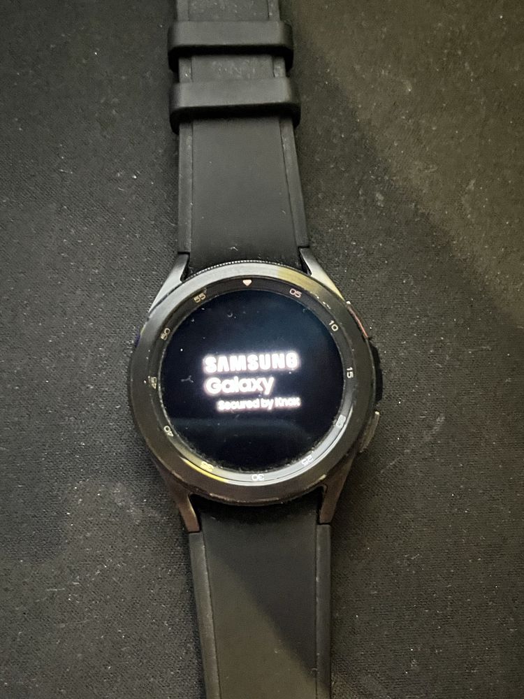 Galaxy watch 4 classic 42mm