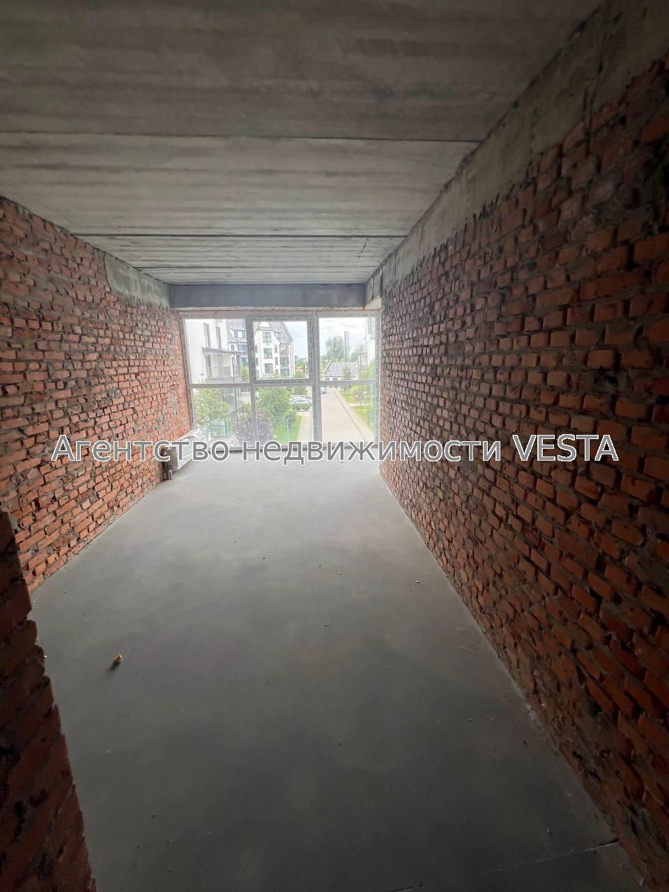 Продам 2-х кімнтну квартиру Зазим"є вулиця Киівська